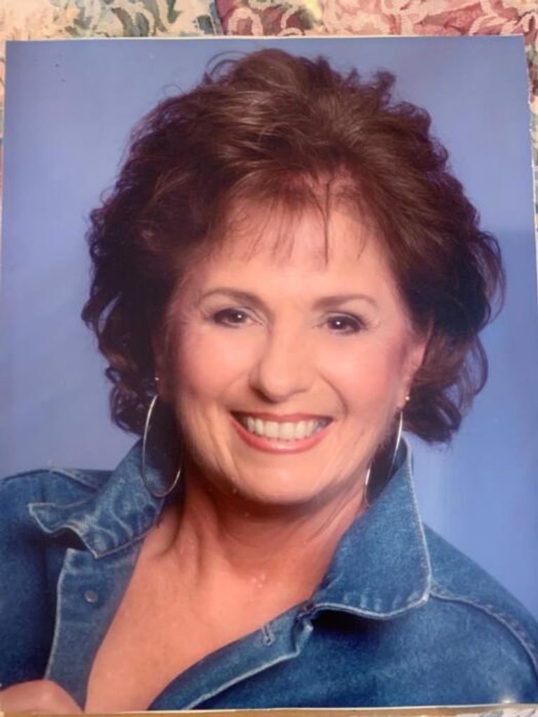 Theodora Mennella Profile Photo