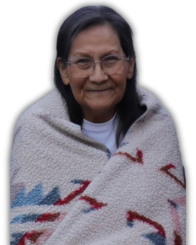 Wilma Joan Yardley