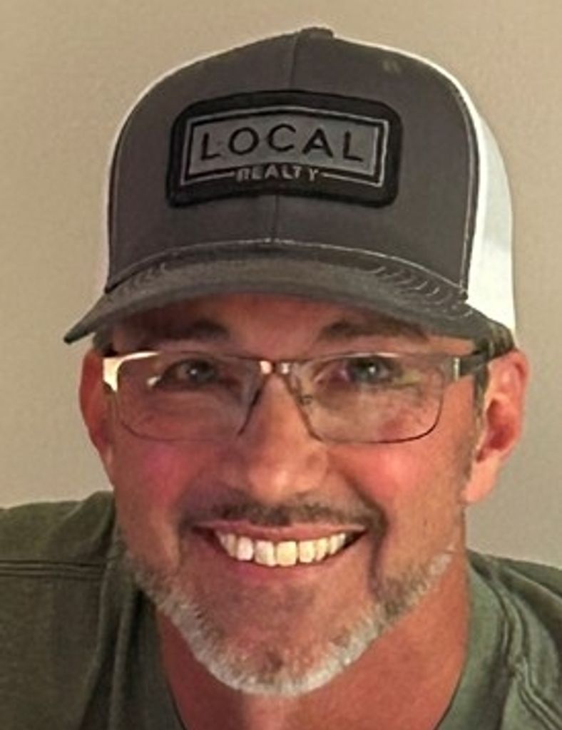 Ty Reagan Profile Photo