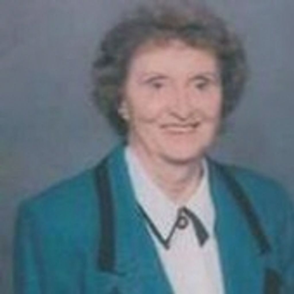 Margaret Patterson Mullis