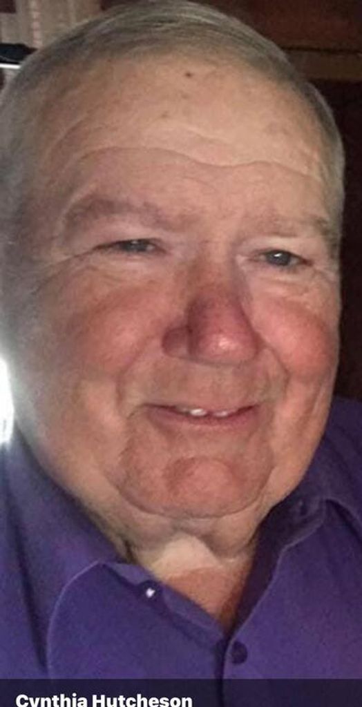 Joseph Wayne Hutcheson Profile Photo