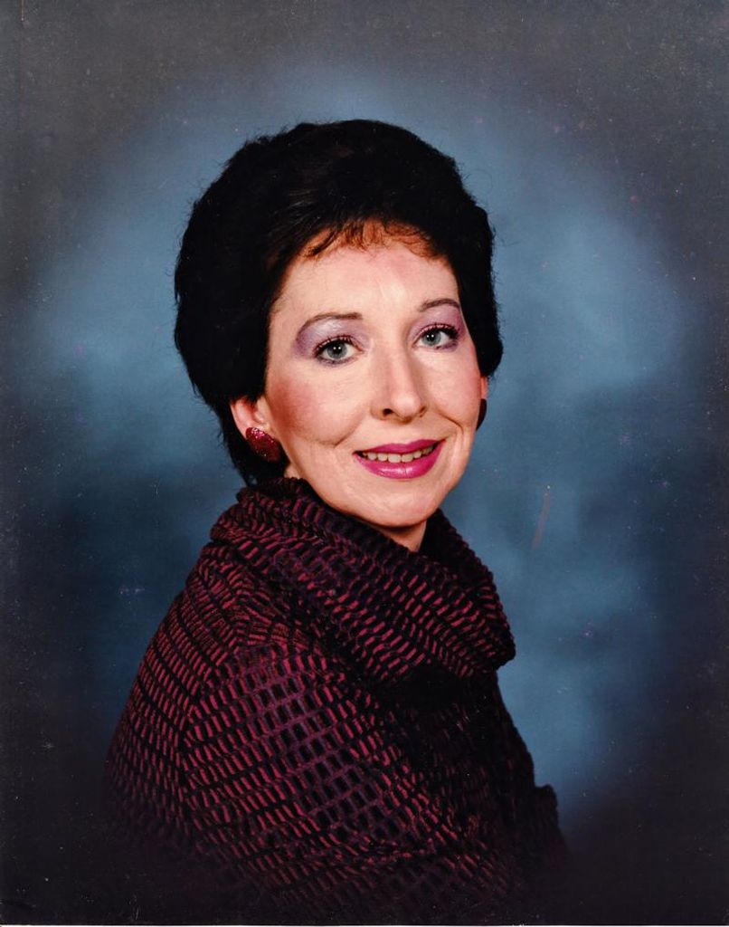 Mrs. Mary Barbara Head Profile Photo