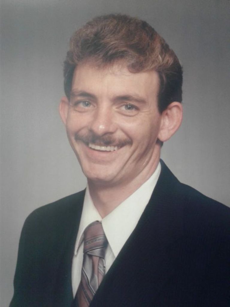 Michael Gulledge Morlan