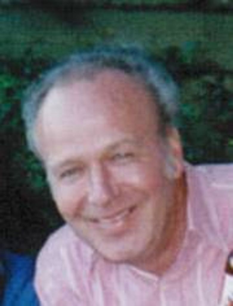 Tony B. Domland