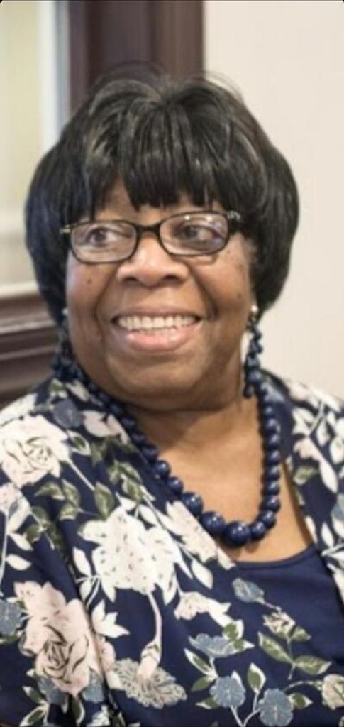 Luberthia Mccollum Dockery Profile Photo