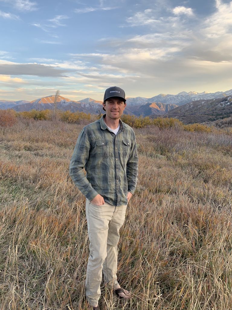 Daniel Eli Christopherson Profile Photo
