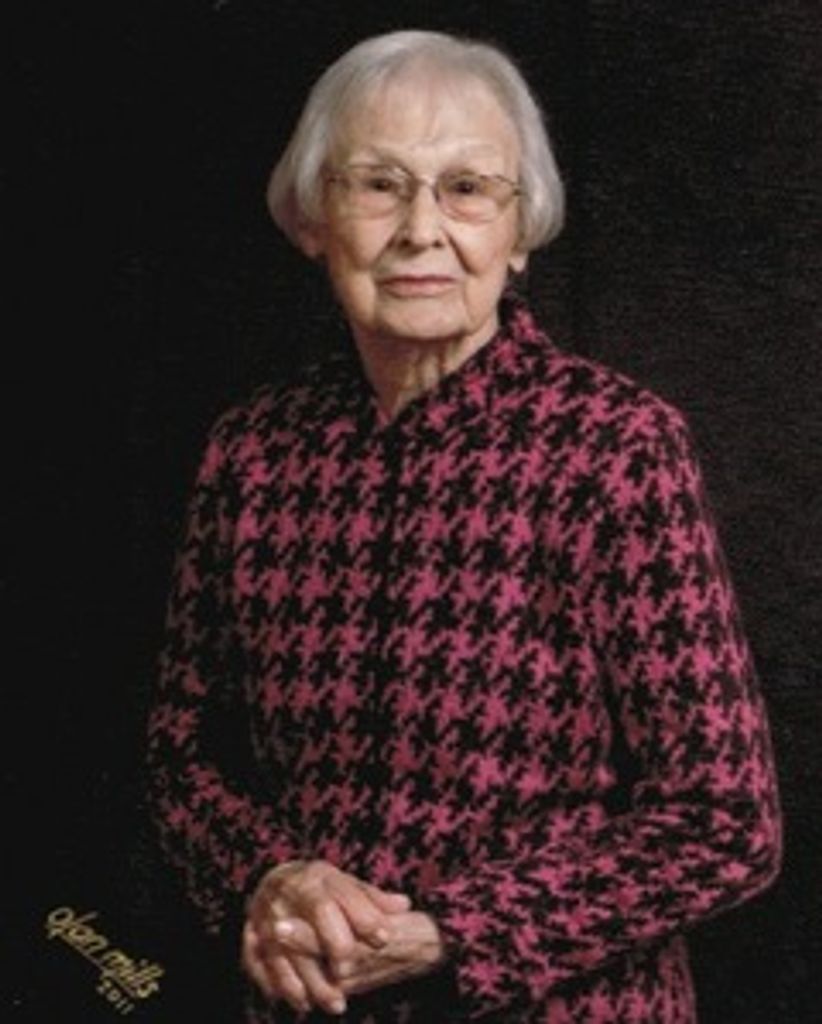 Marjorie Dalton