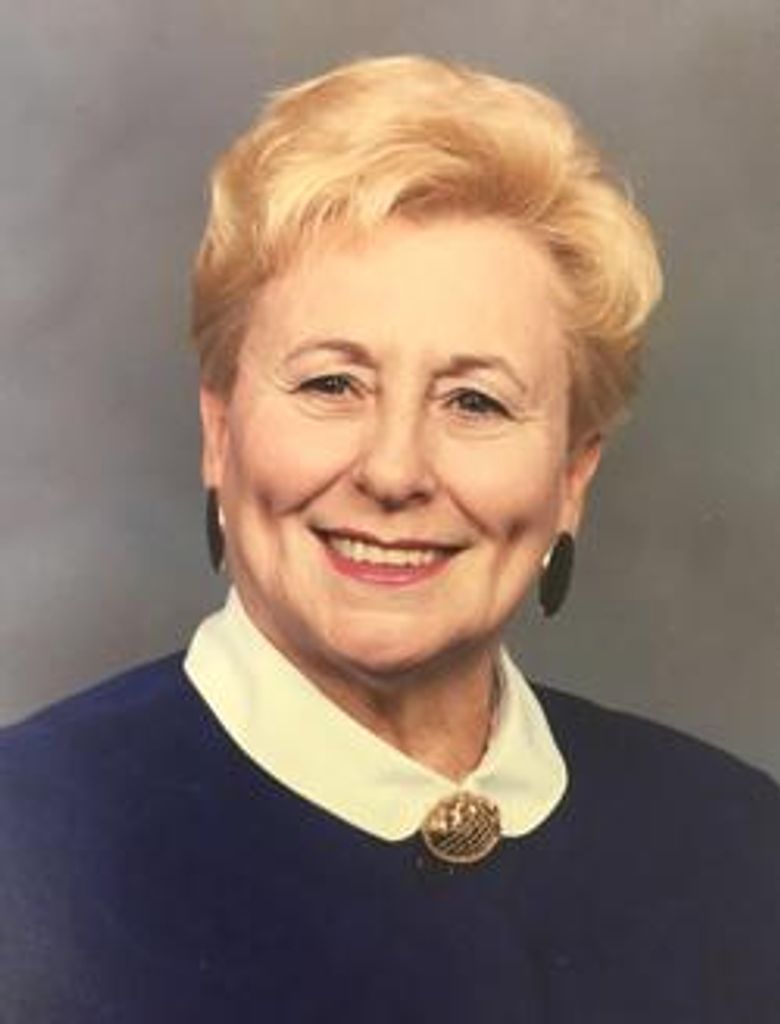 Rachel Rorie Hughes Profile Photo