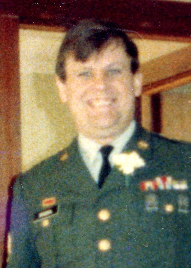 Raymond M. Grignol, Jr. Profile Photo