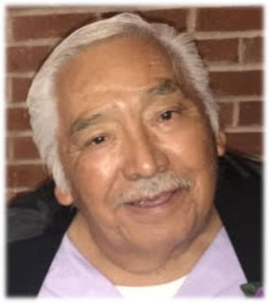 Manuel Macias Profile Photo