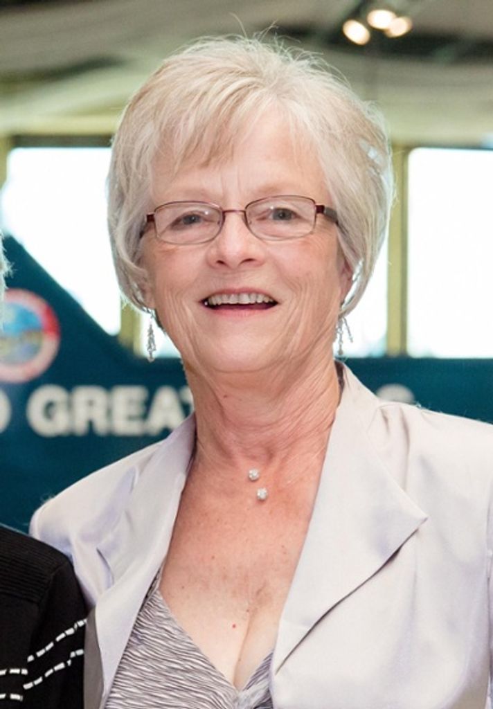 Judith A. Matter