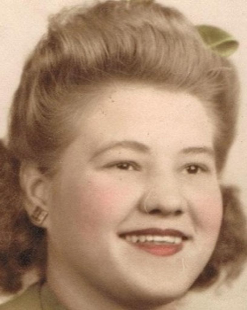 Veronica F. Arnoto