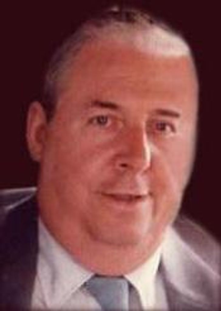 Pastor Wayne F. Dailey, Sr. Profile Photo