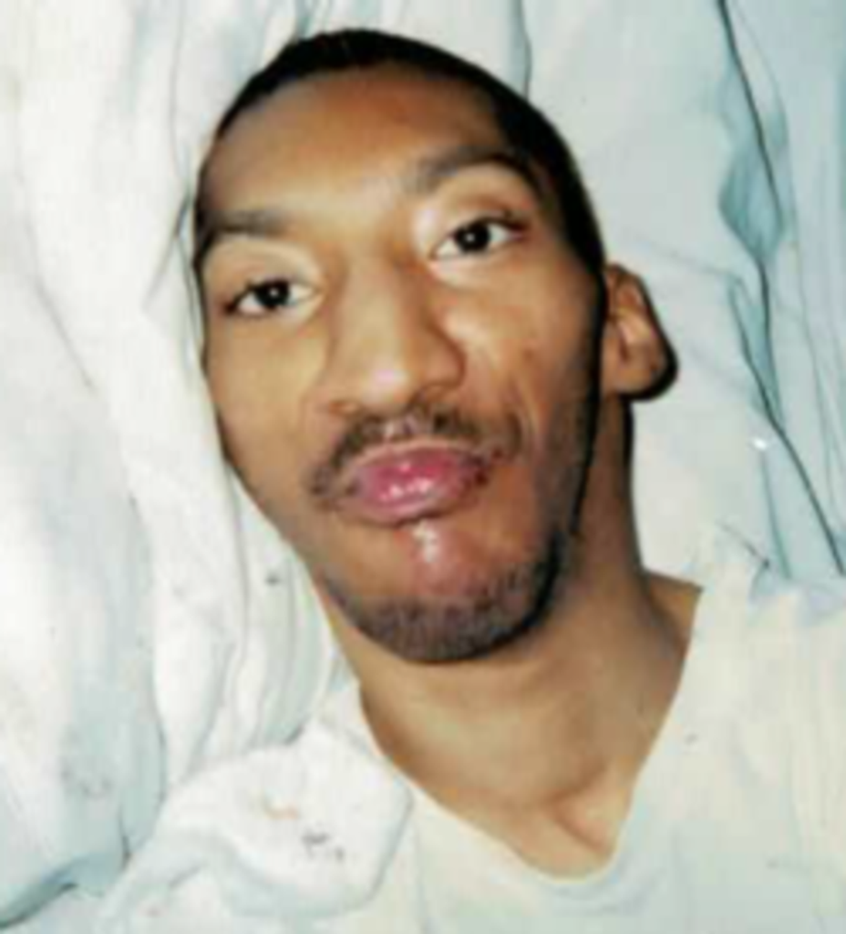 Jimmil Jacques Carter Profile Photo