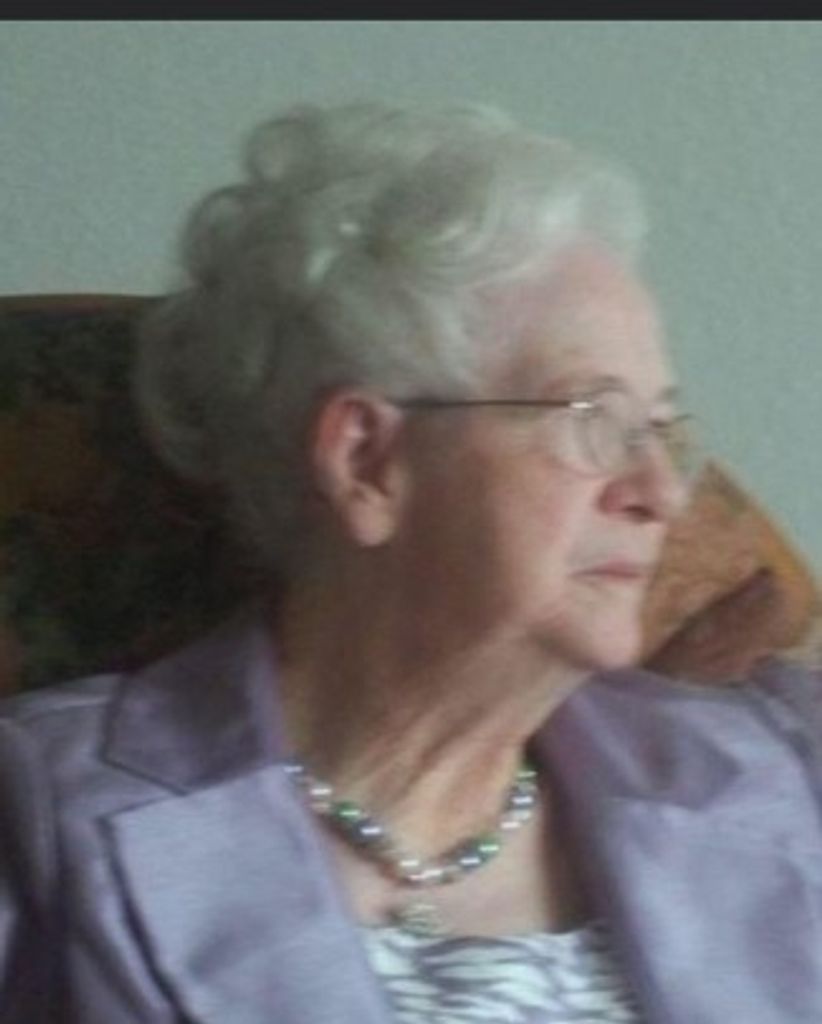 Alma J. Gollihugh