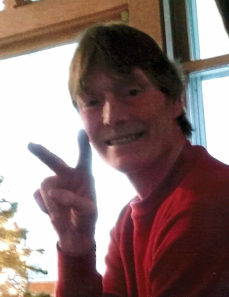 Christopher J. Kenow