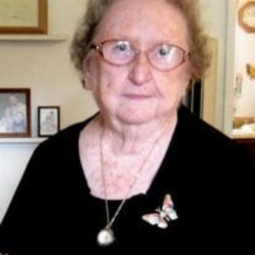 Mercedes Lassere Arendt