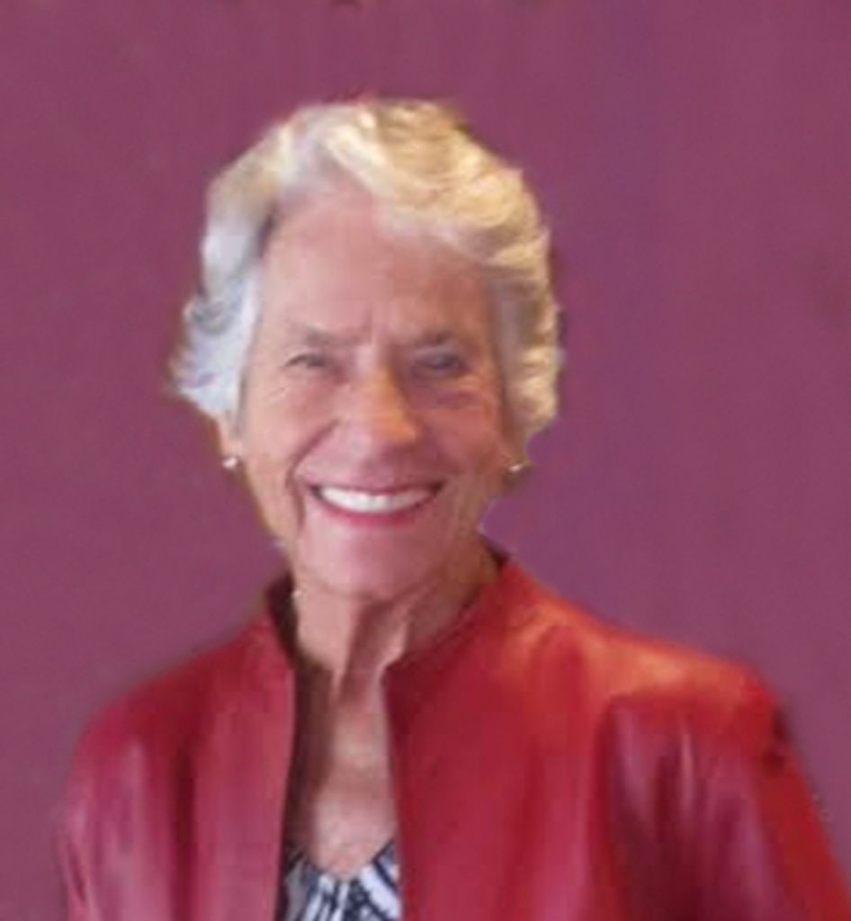 Margaret Lassiter Mcjunkin Profile Photo