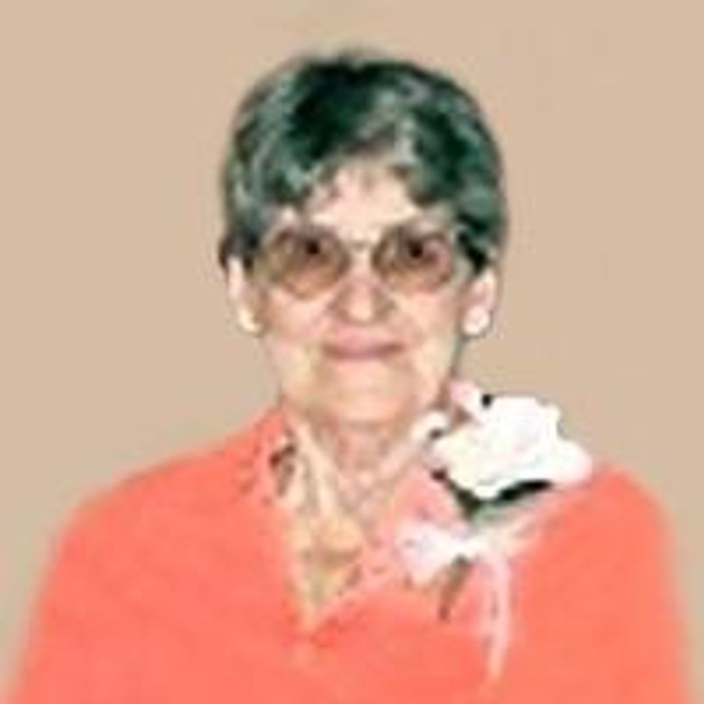 Joyce  Jean Livesay