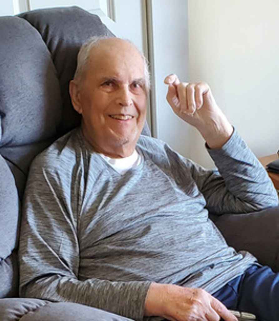 Darrell Bishop Profile Photo