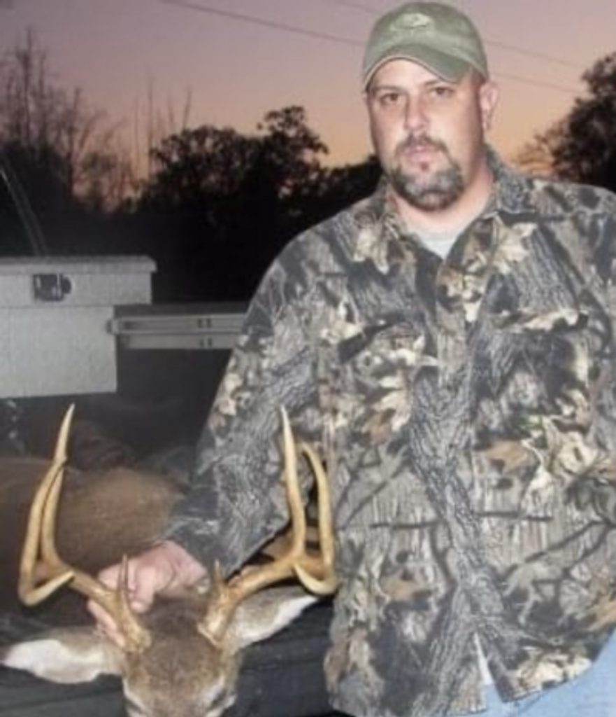 Kevin D. Smith Profile Photo