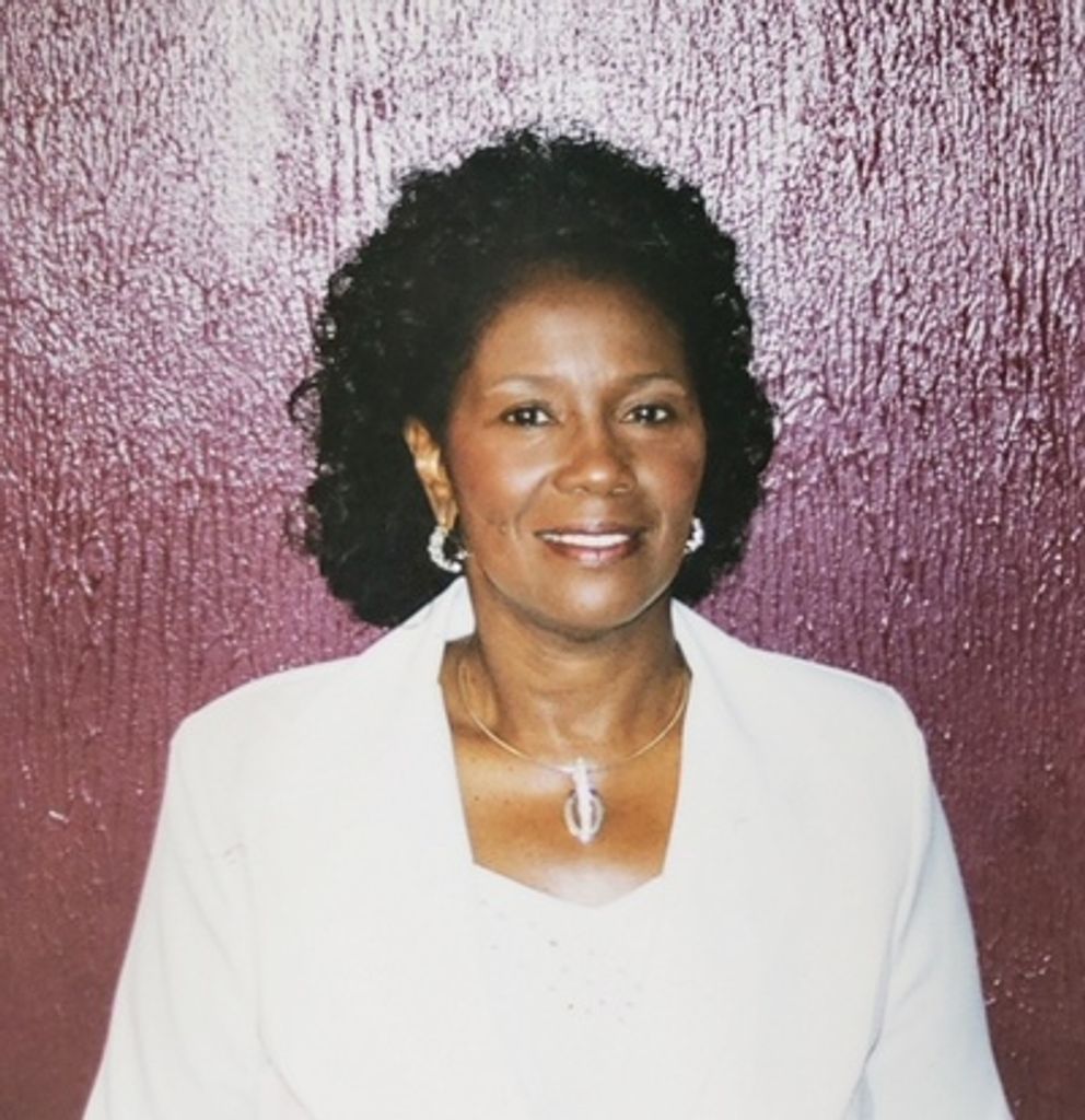 Patricia Vicks Francois Profile Photo