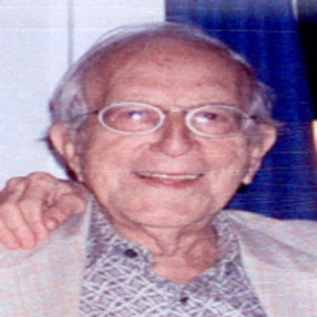 Manuel A. Sousa