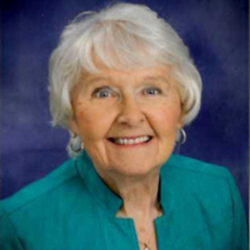 Lavonne "Bonnie" Ahrns