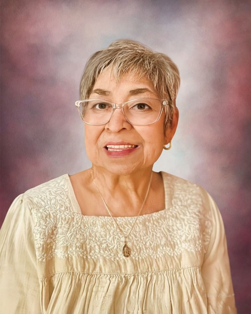 Mary Lou Mendoza Prieto Profile Photo