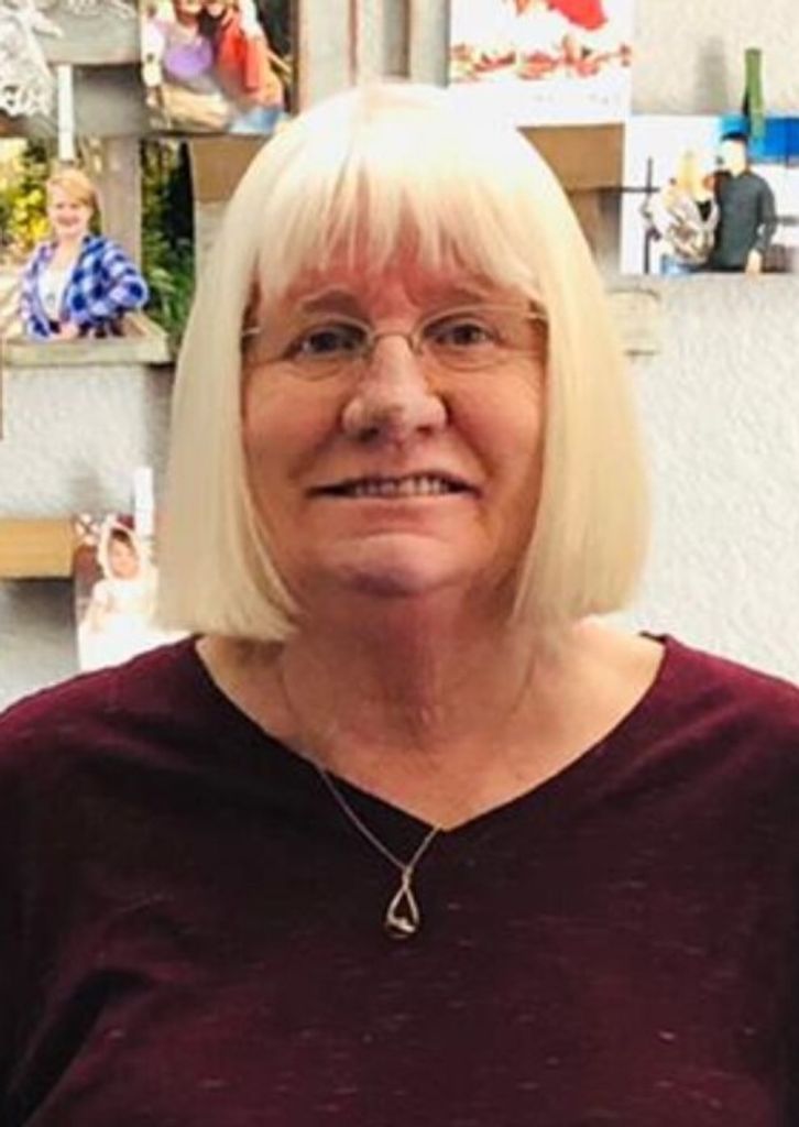 Teresa Ann Zavatsky Profile Photo