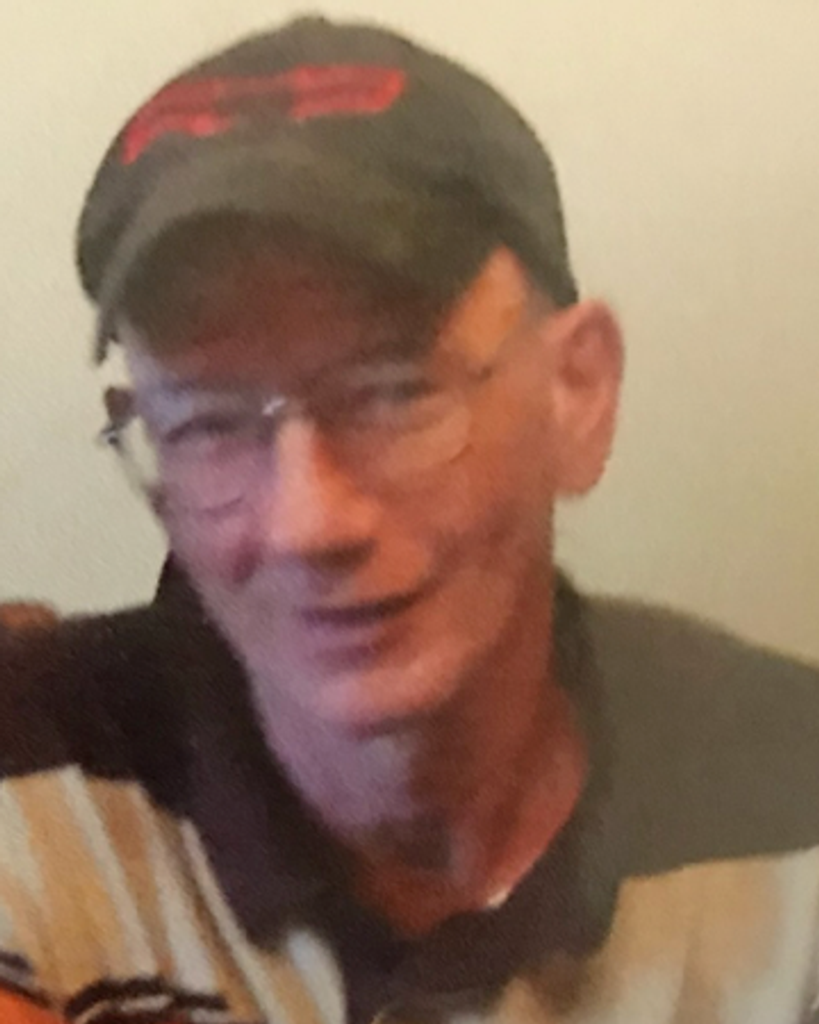 Michael D. Barnes Profile Photo