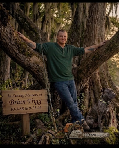 Brian Don Trigg Profile Photo