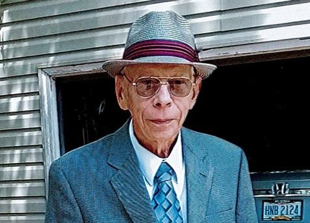 Donald M. Dickinson Profile Photo