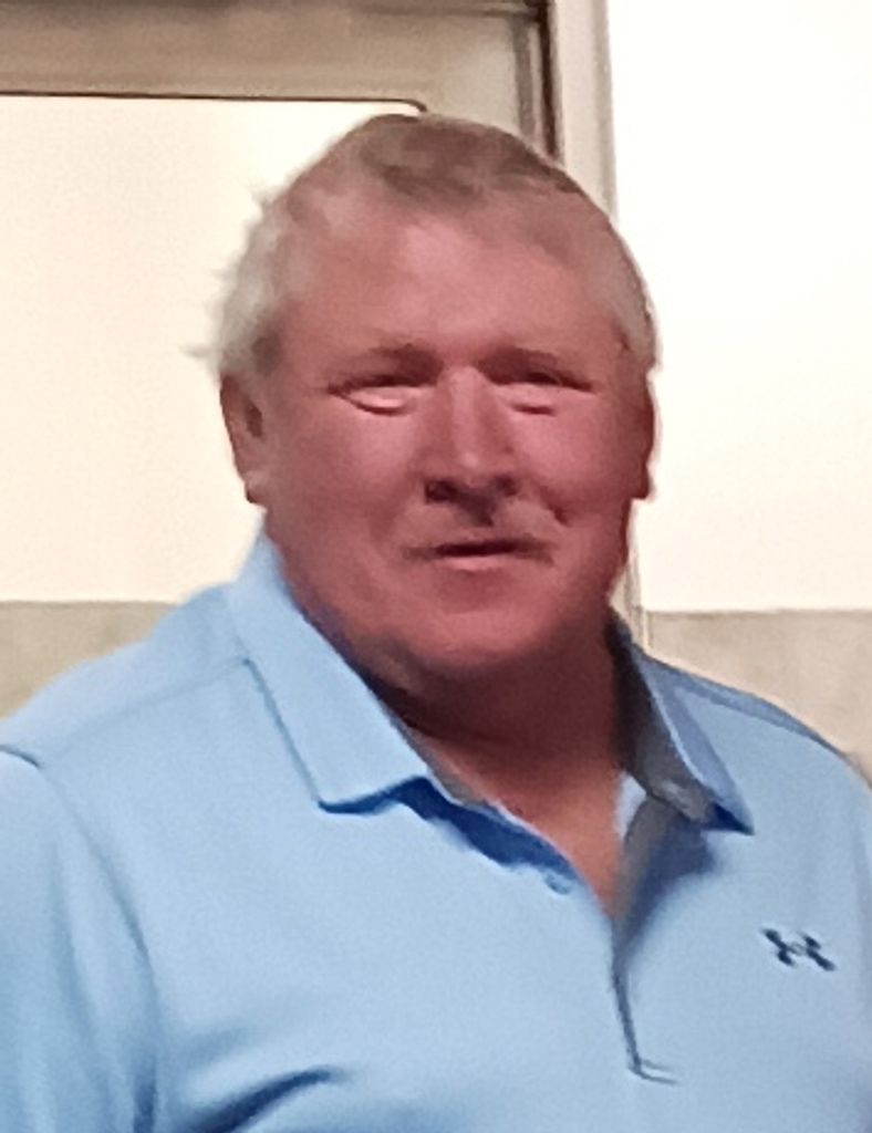 James Hinkeldey Profile Photo