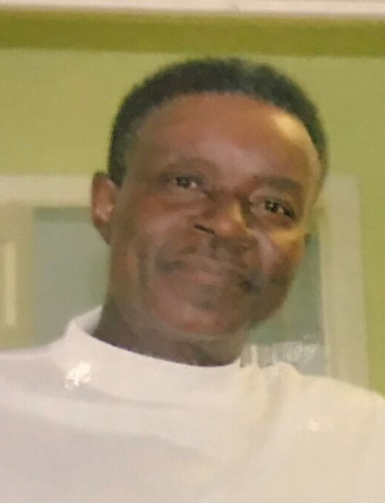 Stanley Stroud Profile Photo