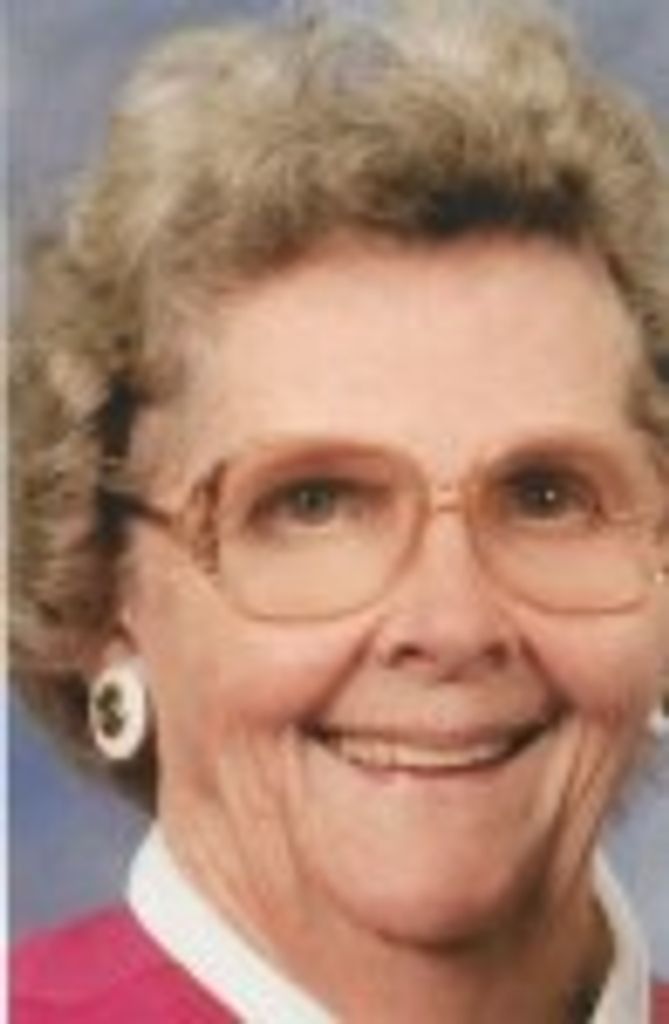 Helen Amelia Ray Thomas