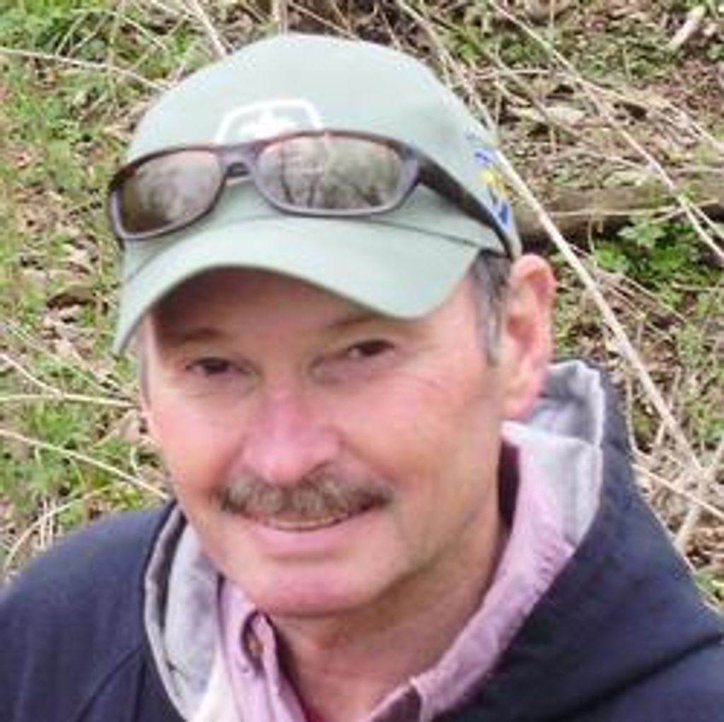 Robert Williams Profile Photo