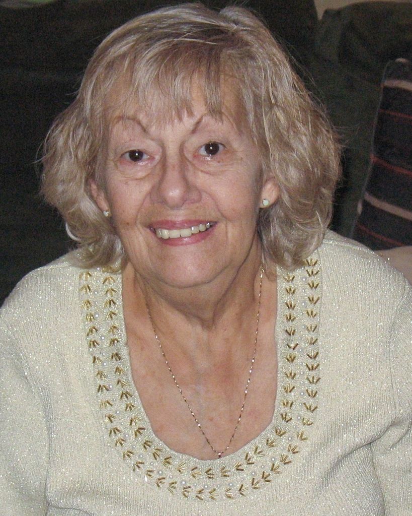 Dania Venero Febles Profile Photo