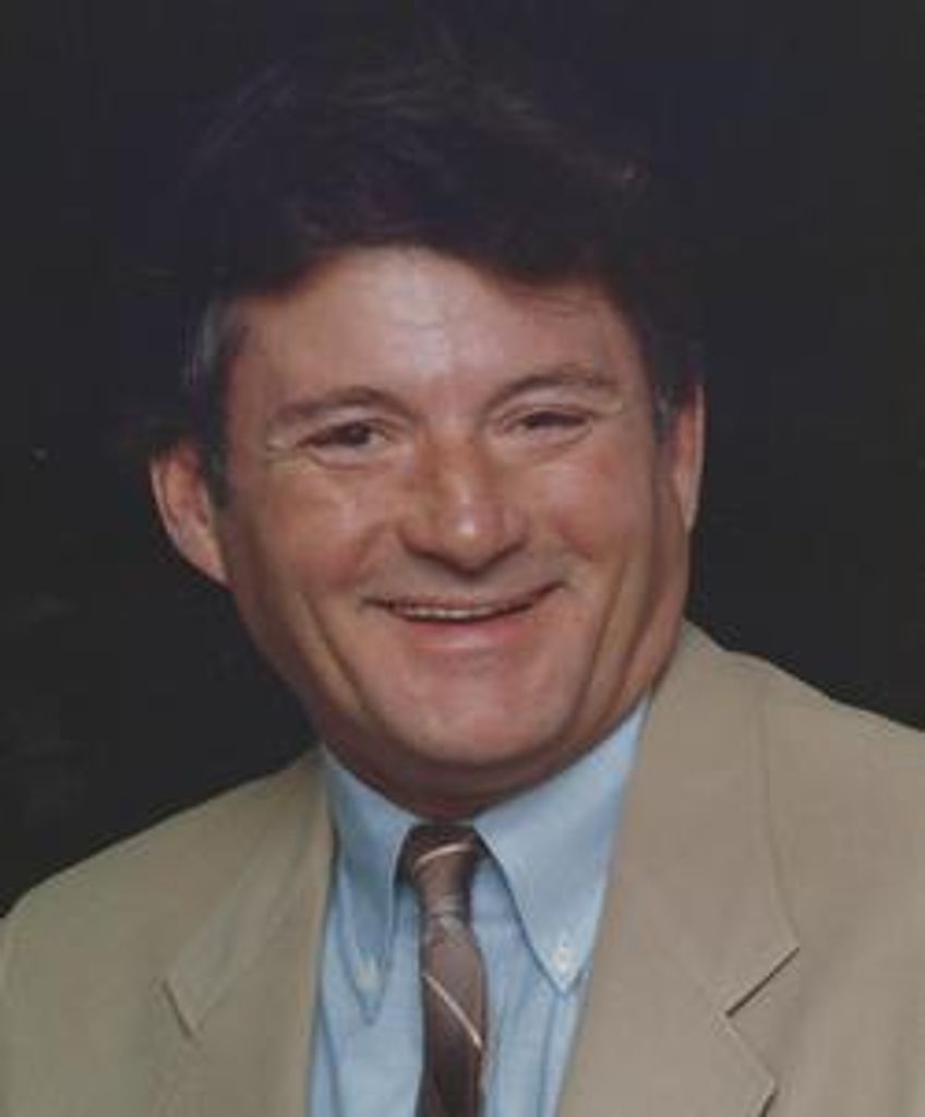 Bill Michael Mitchell Sr. Profile Photo