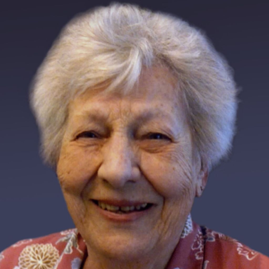 Violet Groenemann