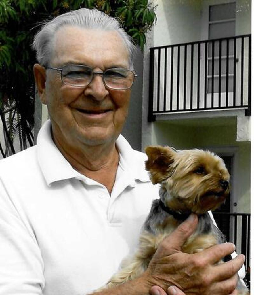 Charles Gerhart Imm Profile Photo