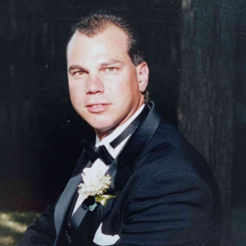 Carl John Colombi Profile Photo