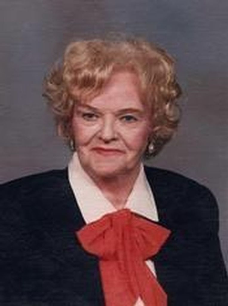 Isabelle "Issy" C. Haudenshield Profile Photo