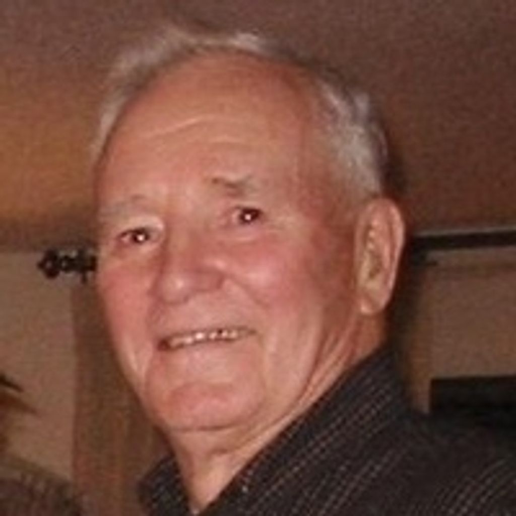 Paul E. Campbell