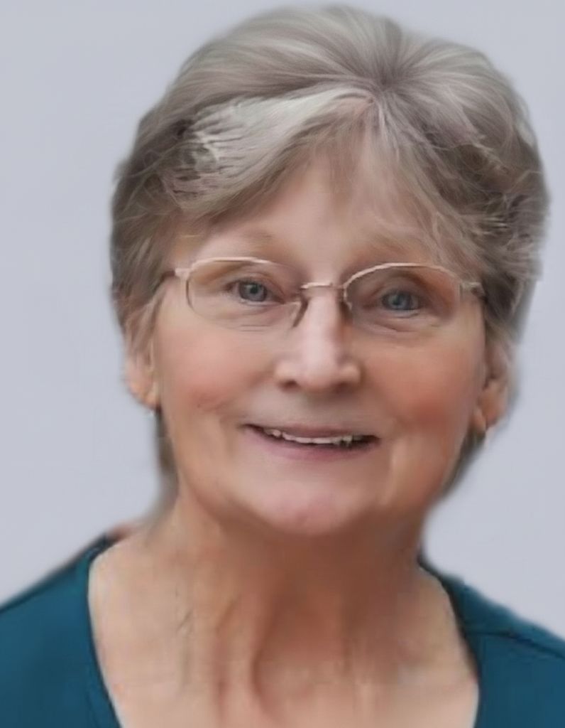 Mary Jean (Jones) Ellis Profile Photo