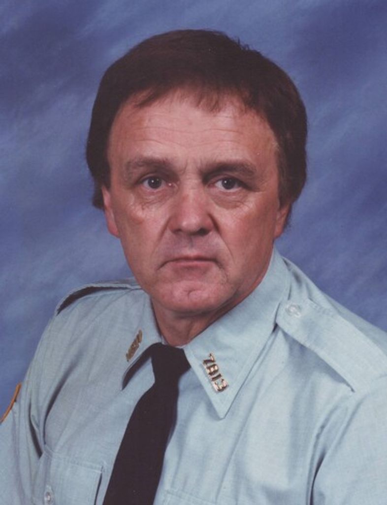 Dennis Curran Profile Photo