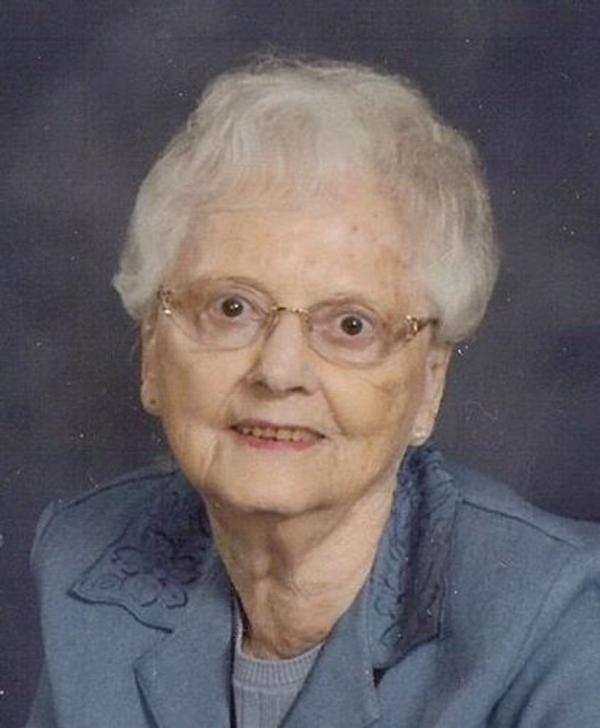Doris Davison