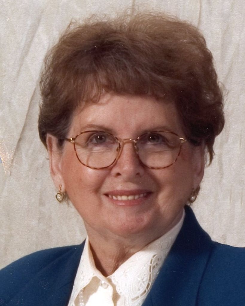 Doris McElroy Profile Photo