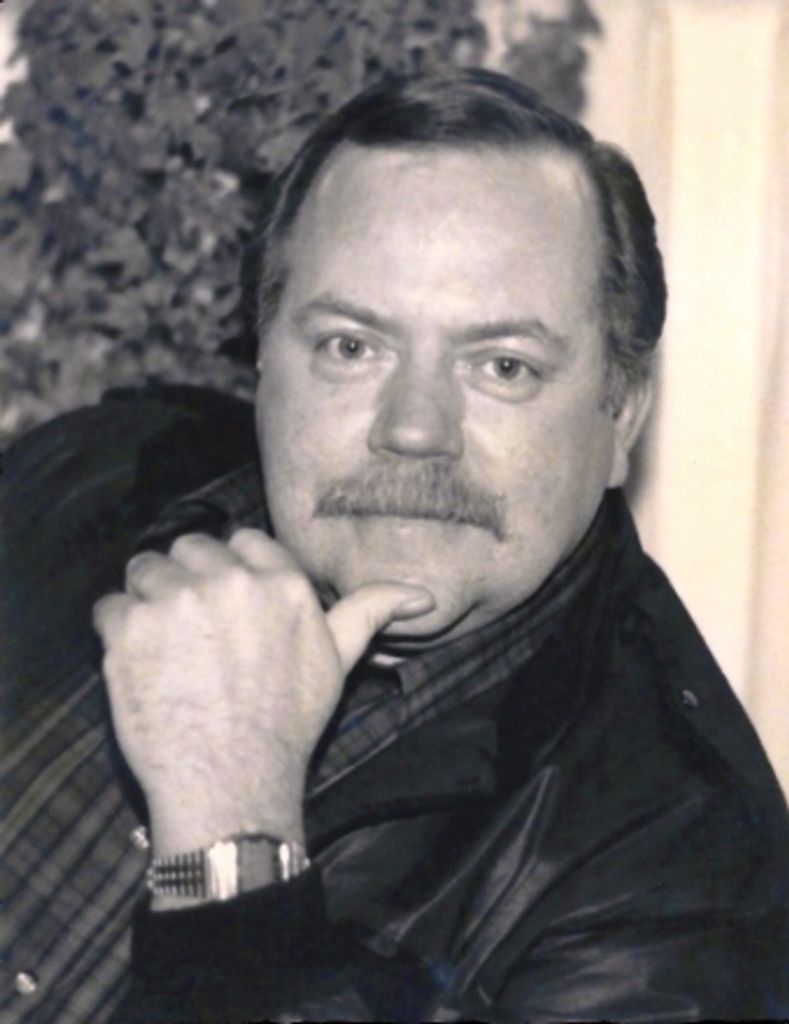 Larry R. Brown