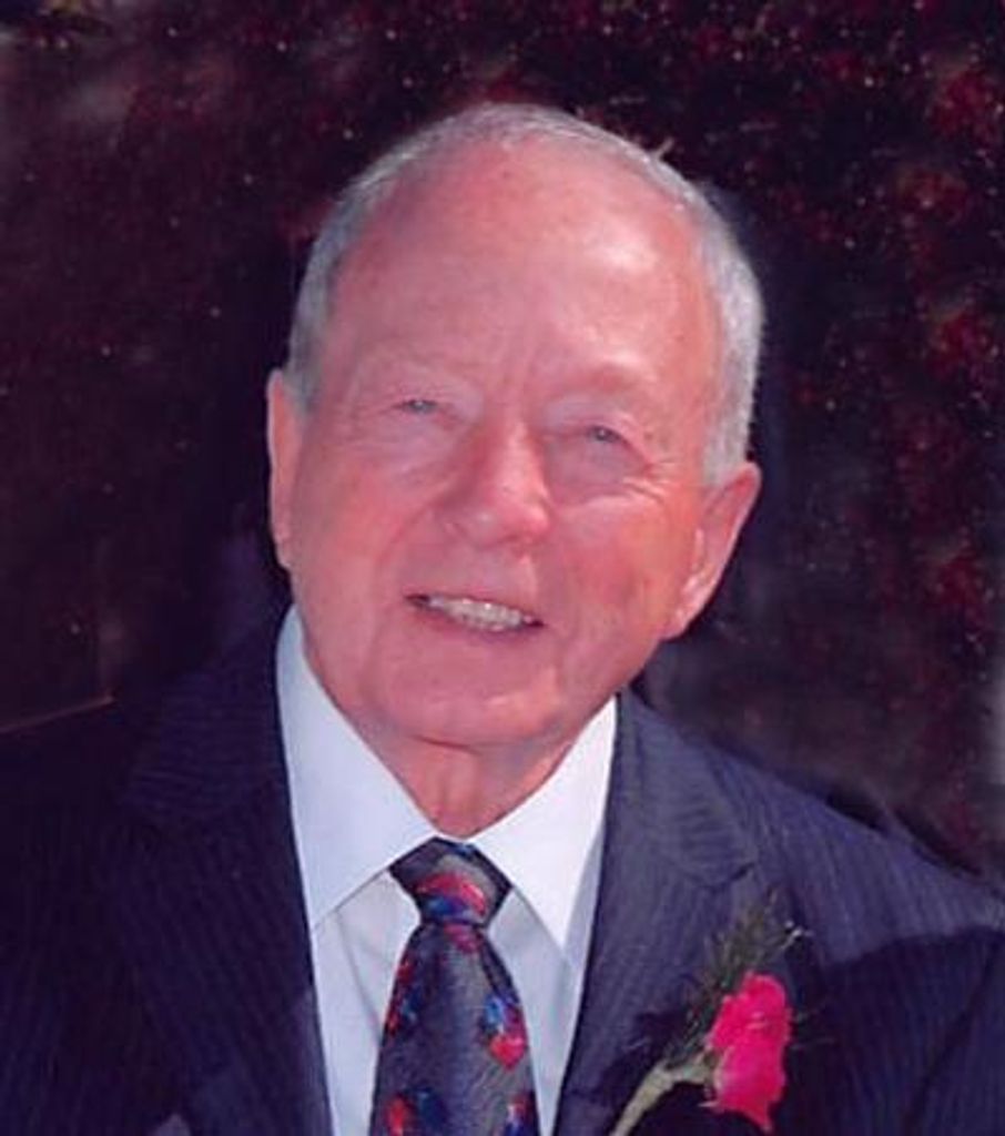 Samuel I. Thomas Jr. Profile Photo